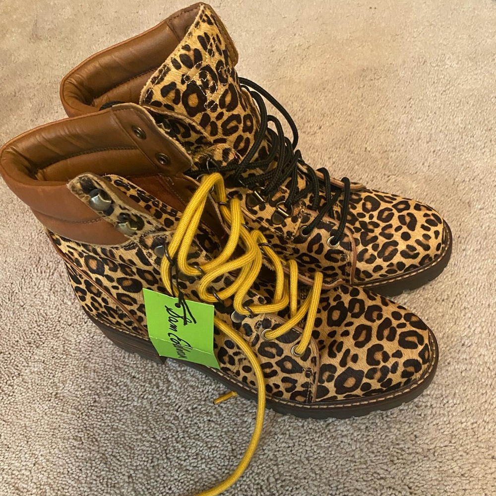 Sam Edelman ankle boots